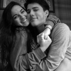 Meet your Posher, Kaitlyn